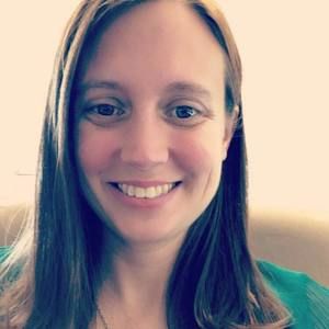 Meet your Posher, Jolene